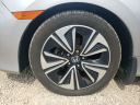 Thumbnail image of 2017 Honda Civic at Hamilton Honda