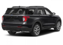 Thumbnail image of 2022 Ford Explorer at Used-FranklinChevroletCadillacBuickGMC of Statesboro, GA