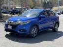 Thumbnail image of 2021 Honda HR-V at Huntington Honda