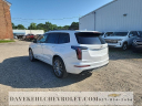 Thumbnail image of 2021 Cadillac XT6 at NEW - DaveKehlChevrolet