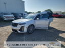 Thumbnail image of 2021 Cadillac XT6 at NEW - DaveKehlChevrolet