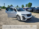 Thumbnail image of 2021 Cadillac XT6 at NEW - DaveKehlChevrolet