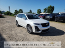 Thumbnail image of 2021 Cadillac XT6 at NEW - DaveKehlChevrolet