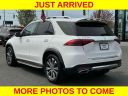 Thumbnail image of 2021 Mercedes-Benz GLE at South Shore Kia