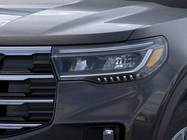 Thumbnail image of 2025 Ford Explorer at LeifJohnsonFord - USED