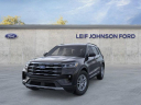 Thumbnail image of 2025 Ford Explorer at LeifJohnsonFord - USED