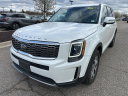 Thumbnail image of 2020 Kia Telluride at LaFontaine Infiniti of Ann Arbor