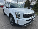 Thumbnail image of 2020 Kia Telluride at LaFontaine Infiniti of Ann Arbor