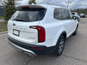 Thumbnail image of 2020 Kia Telluride at LaFontaine Infiniti of Ann Arbor