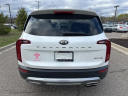 Thumbnail image of 2020 Kia Telluride at LaFontaine Infiniti of Ann Arbor