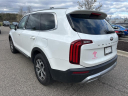Thumbnail image of 2020 Kia Telluride at LaFontaine Infiniti of Ann Arbor