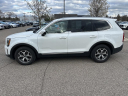 Thumbnail image of 2020 Kia Telluride at LaFontaine Infiniti of Ann Arbor