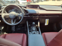 Thumbnail image of 2025 Mazda Mazda3 Hatchback at MazdaLakelandNEW of Lakeland, FL