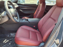 Thumbnail image of 2025 Mazda Mazda3 Hatchback at MazdaLakelandNEW of Lakeland, FL