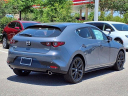 Thumbnail image of 2025 Mazda Mazda3 Hatchback at MazdaLakelandNEW of Lakeland, FL