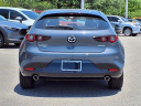 Thumbnail image of 2025 Mazda Mazda3 Hatchback at MazdaLakelandNEW of Lakeland, FL