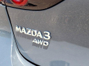 Thumbnail image of 2025 Mazda Mazda3 Hatchback at MazdaLakelandNEW of Lakeland, FL