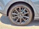 Thumbnail image of 2025 Mazda Mazda3 Hatchback at MazdaLakelandNEW of Lakeland, FL