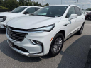 Thumbnail image of 2024 Buick Enclave at PaulThigpenChevroletBuickGmc of Vidalia, GA