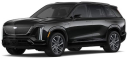 Thumbnail image of 2026 Cadillac VISTIQ at King O'Rourke Cadillac