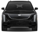 Thumbnail image of 2026 Cadillac VISTIQ at King O'Rourke Cadillac