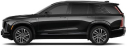Thumbnail image of 2026 Cadillac VISTIQ at King O'Rourke Cadillac