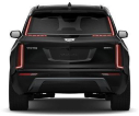 Thumbnail image of 2026 Cadillac VISTIQ at King O'Rourke Cadillac