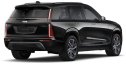 2026 Cadillac VISTIQ Sport at King O'Rourke Cadillac