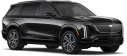 Thumbnail image of 2026 Cadillac VISTIQ at King O'Rourke Cadillac