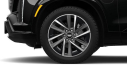 Thumbnail image of 2026 Cadillac VISTIQ at King O'Rourke Cadillac