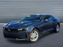 Thumbnail image of 2021 Chevrolet Camaro at Bert Smith Bmw - NEW