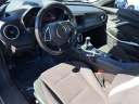 Thumbnail image of 2021 Chevrolet Camaro at Bert Smith Bmw - NEW