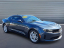 Thumbnail image of 2021 Chevrolet Camaro at Bert Smith Bmw - NEW