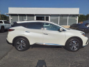 Thumbnail image of 2023 Nissan Murano at Welch Motor Co. Nissan