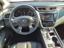 2023 Nissan Murano SV at Welch Motor Co. Nissan