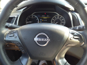 Thumbnail image of 2023 Nissan Murano at Welch Motor Co. Nissan