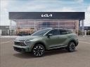 Thumbnail image of 2025 Kia Sportage Plug-In Hybrid at Generation Kia