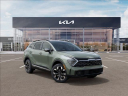 Thumbnail image of 2025 Kia Sportage Plug-In Hybrid at Generation Kia