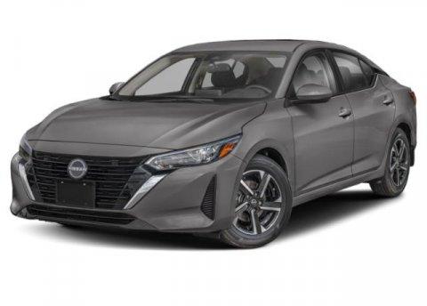 Thumbnail image of 2025 Nissan Sentra at Used Fred Beans Nissan of Flemington