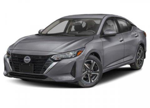 Thumbnail image of 2025 Nissan Sentra at Used Fred Beans Nissan of Flemington