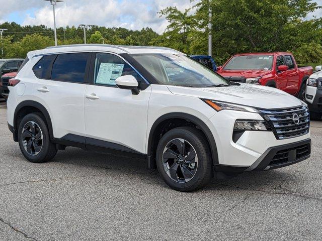 Thumbnail image of 2025 Nissan Rogue at McDonoughNissan of McDonough, GA