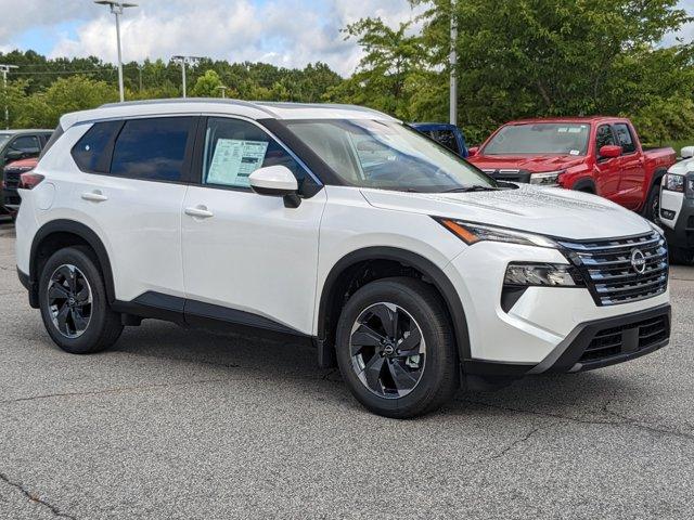 Thumbnail image of 2025 Nissan Rogue at McDonoughNissan of McDonough, GA
