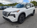 Thumbnail image of 2025 Nissan Rogue at McDonoughNissan of McDonough, GA