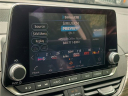 Thumbnail image of 2022 Nissan Altima at Grand Blanc Nissan