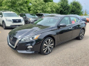 Thumbnail image of 2022 Nissan Altima at Grand Blanc Nissan