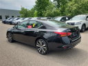 Thumbnail image of 2022 Nissan Altima at Grand Blanc Nissan