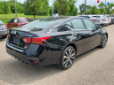 Thumbnail image of 2022 Nissan Altima at Grand Blanc Nissan