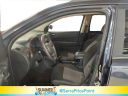 Thumbnail image of 2015 Jeep Compass at USED - Serra Traverse City