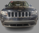 Thumbnail image of 2015 Jeep Compass at USED - Serra Traverse City
