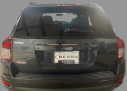 Thumbnail image of 2015 Jeep Compass at USED - Serra Traverse City